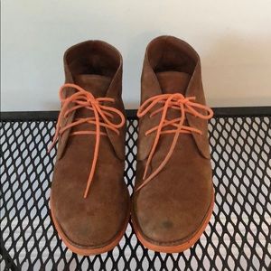 Cole Haan Lunargrand Boots